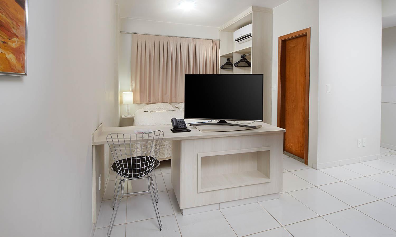 Golden Dolphin Supreme - Viva Ferias Apartment Калдас Новас Екстериор снимка