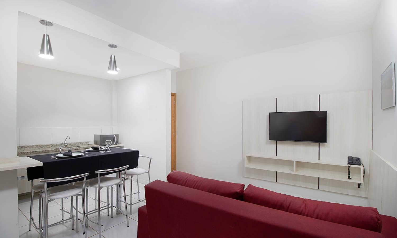 Golden Dolphin Supreme - Viva Ferias Apartment Калдас Новас Екстериор снимка