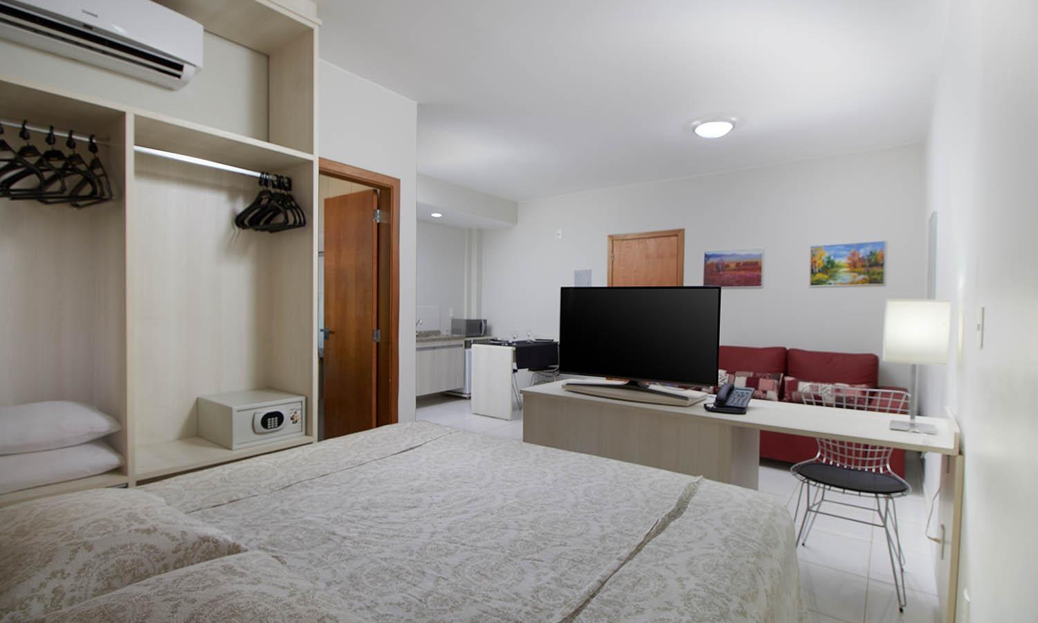 Golden Dolphin Supreme - Viva Ferias Apartment Калдас Новас Екстериор снимка